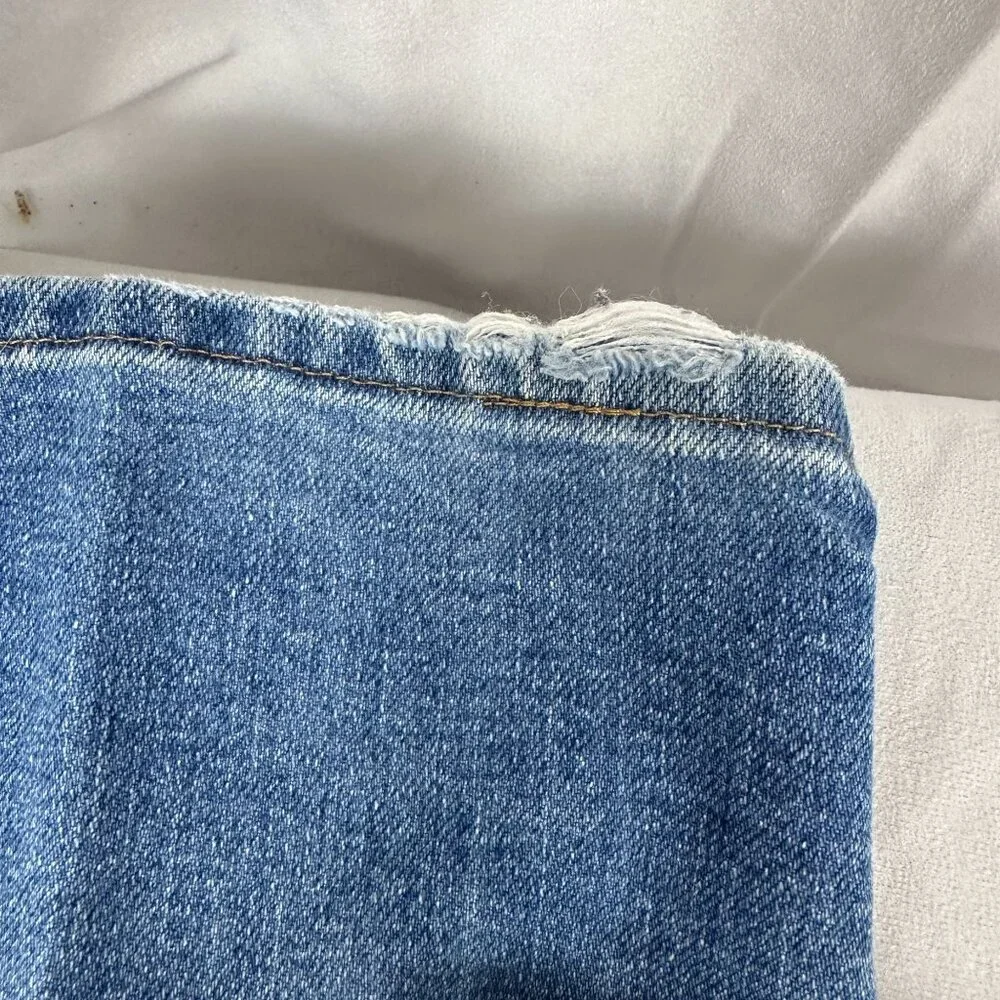 Wrangler authentic jeans